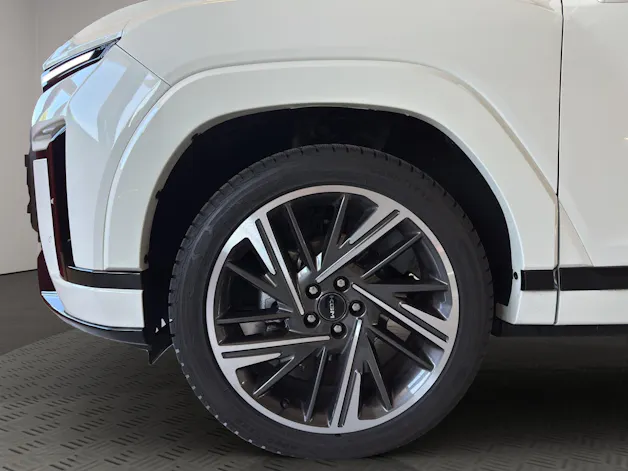 KGM -SsangYong Actyon 1.5 T GDI First Edition 4WD Automat