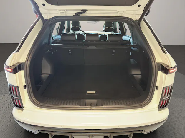 KGM -SsangYong Actyon 1.5 T GDI First Edition 4WD Automat