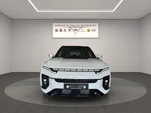 KGM -SsangYong Actyon 1.5 T GDI First Edition 4WD Automat