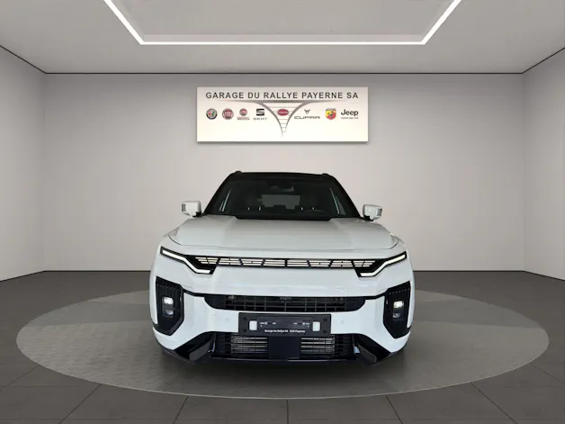 KGM -SsangYong Actyon 1.5 T GDI First Edition 4WD Automat