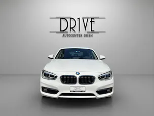 BMW 120d xDrive Steptronic
