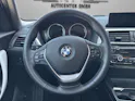 BMW 120d xDrive Steptronic