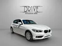 BMW 120d xDrive Steptronic