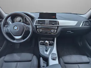 BMW 120d xDrive Steptronic