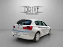 BMW 120d xDrive Steptronic