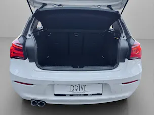 BMW 120d xDrive Steptronic