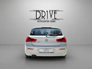 BMW 120d xDrive Steptronic