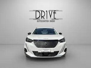 Peugeot 2008 1.2 PureTech Allure EAT8