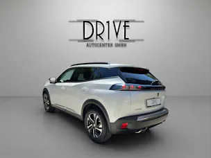 Peugeot 2008 1.2 PureTech Allure EAT8