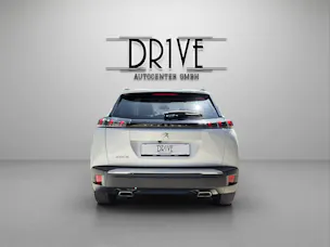 Peugeot 2008 1.2 PureTech Allure EAT8