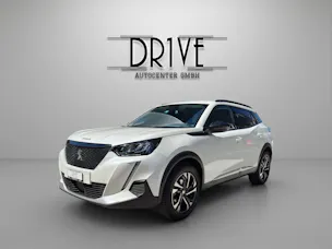 Peugeot 2008 1.2 PureTech Allure EAT8