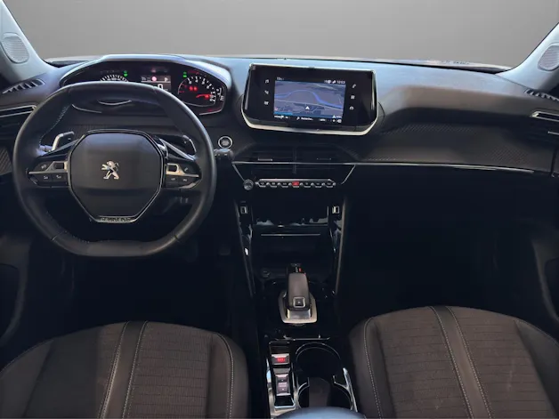 Peugeot 2008 1.2 PureTech Allure EAT8
