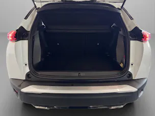 Peugeot 2008 1.2 PureTech Allure EAT8