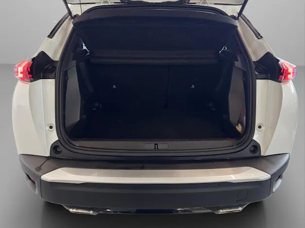 Peugeot 2008 1.2 PureTech Allure EAT8