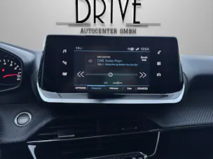 Peugeot 2008 1.2 PureTech Allure EAT8