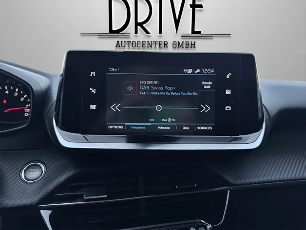 Peugeot 2008 1.2 PureTech Allure EAT8