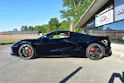 Chevrolet Corvette C8 Coupe 3LT