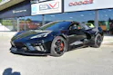 Chevrolet Corvette C8 Coupe 3LT