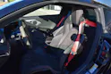 Chevrolet Corvette C8 Coupe 3LT