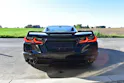 Chevrolet Corvette C8 Coupe 3LT