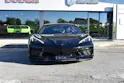 Chevrolet Corvette C8 Coupe 3LT