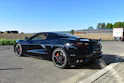 Chevrolet Corvette C8 Coupe 3LT