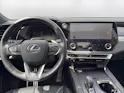 Lexus RX 500h F Sport AWD