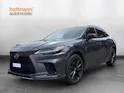 Lexus RX 500h F Sport AWD