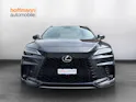 Lexus RX 500h F Sport AWD