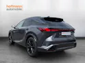 Lexus RX 500h F Sport AWD