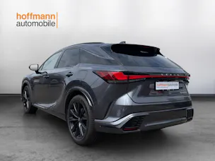 Lexus RX 500h F Sport AWD