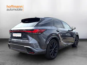 Lexus RX 500h F Sport AWD