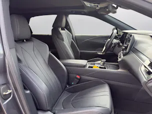 Lexus RX 500h F Sport AWD