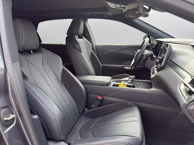 Lexus RX 500h F Sport AWD