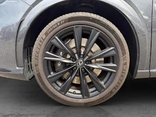 Lexus RX 500h F Sport AWD