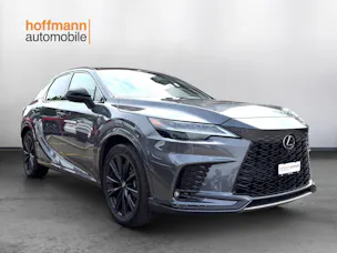 Lexus RX 500h F Sport AWD