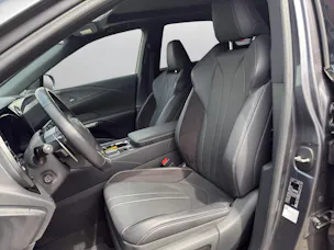 Lexus RX 500h F Sport AWD