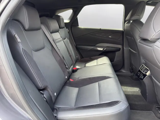 Lexus RX 500h F Sport AWD