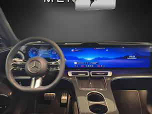 Mercedes-Benz GLC 400 4MATIC 94 kWh EQ