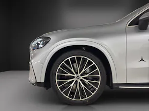 Mercedes-Benz GLC 400 4MATIC 94 kWh EQ
