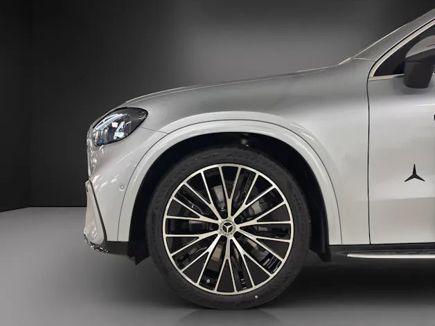 Mercedes-Benz GLC 400 4MATIC 94 kWh EQ