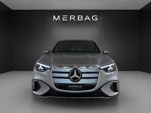 Mercedes-Benz GLC 400 4MATIC 94 kWh EQ