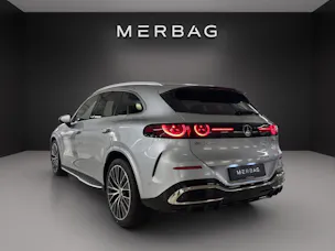 Mercedes-Benz GLC 400 4MATIC 94 kWh EQ
