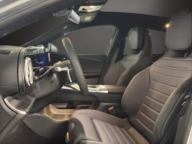 Mercedes-Benz GLC 400 4MATIC 94 kWh EQ
