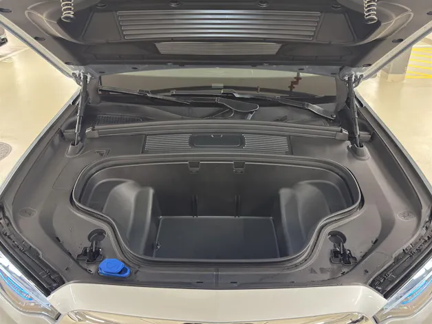 Mercedes-Benz GLC 400 4MATIC 94 kWh EQ