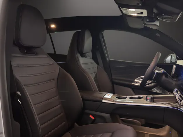 Mercedes-Benz GLC 400 4MATIC 94 kWh EQ