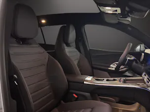 Mercedes-Benz GLC 400 4MATIC 94 kWh EQ