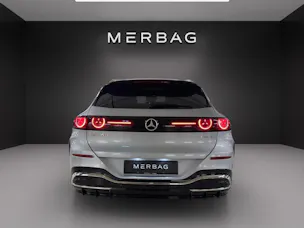 Mercedes-Benz GLC 400 4MATIC 94 kWh EQ