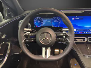 Mercedes-Benz GLC 400 4MATIC 94 kWh EQ