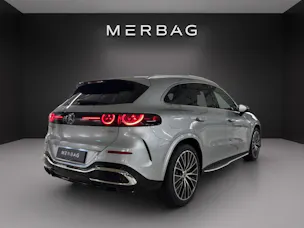 Mercedes-Benz GLC 400 4MATIC 94 kWh EQ